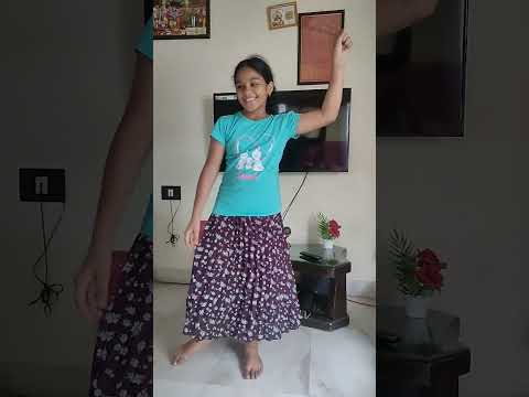 #shots#trend#terevasathe #YouTube shorts#Sathvika 😊