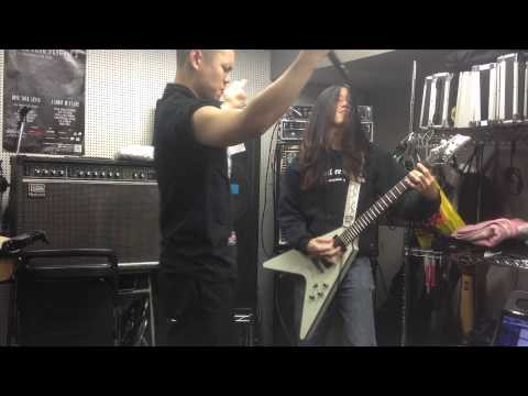 Infernal Revulsion-Rot In Peace (cover)