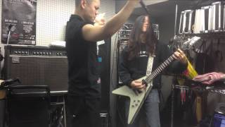 Infernal Revulsion-Rot In Peace (cover)