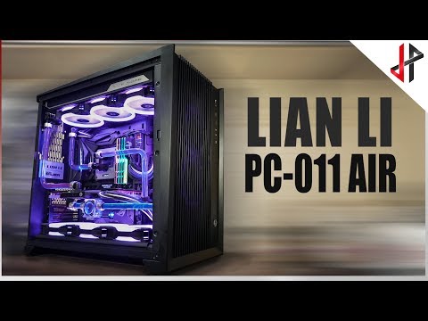 LIAN LI 011 AIR