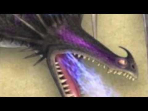 The Skrill - Monster