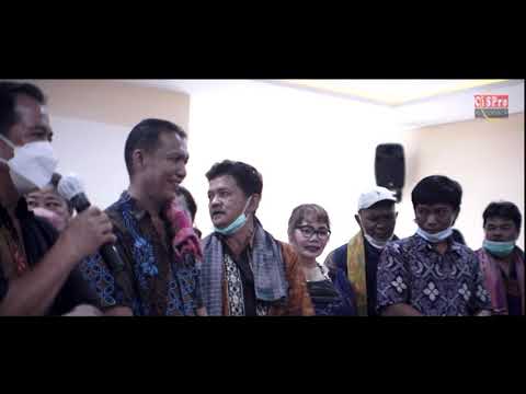 NGERANA TEGUN SUKUT & KALIMBUBU KABAN - KERJA ADAT "NIKKI & MENDA" [WEDDING KARO]