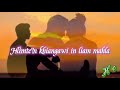 WhatsApp Status Mizo Sailova Ka Dem Lo Che