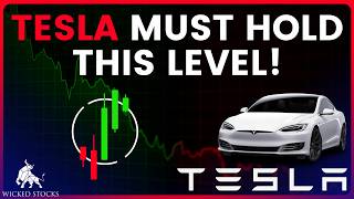 Tesla Stock Price Analysis | Top $TSLA Levels To Watch for July 14th, 2026