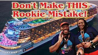 Don't Make This Rookie Mistake When Cruising! | Exploring Nassau, Bahamas on Utopia of the Seas