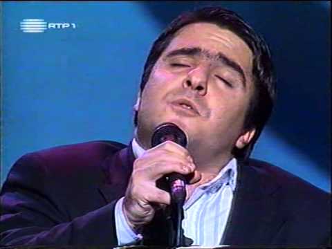 PEDRO MOUTINHO- DESPEDIDA