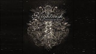 Nightwish - Endless Forms Most Beautiful (Full Album)