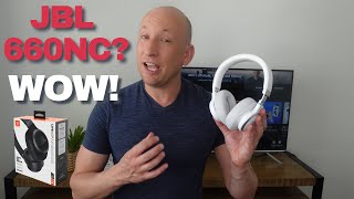 Video thumbnail for JBL 660NC Live Headphones Review by MrYouWho