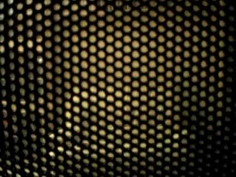 Martin Logan with Marantz 2270 plays Petrucciani & Grappelli