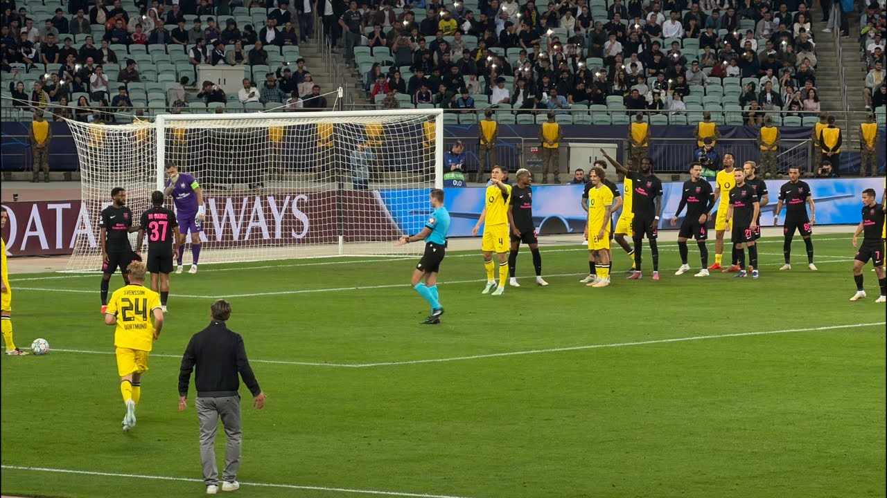 SABAX VS BVB