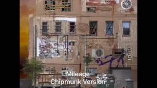 PRIMARY - Mileage (feat. Paloalto, Hwasa of MAMAMOO) [Chipmunk Version]
