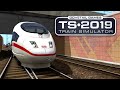 Train Simulator 2019 - Official Launch Trailer