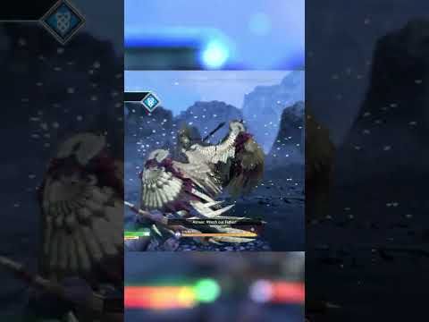 Queen Sigrun The Valkyrie is Weak AND EASY