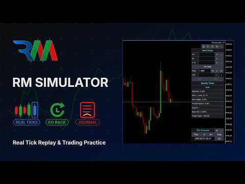 Video RM Simulator