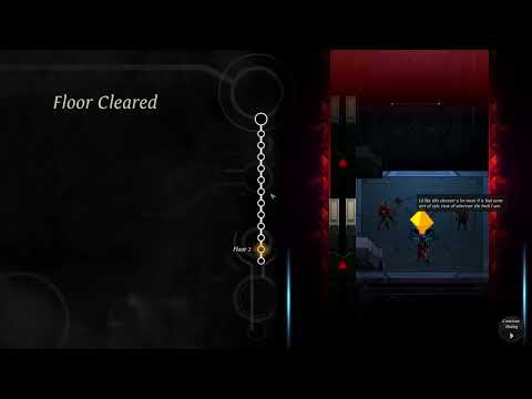 Dungeons of The Endless Full Run [Easy Mode (Which actually means very hard)]