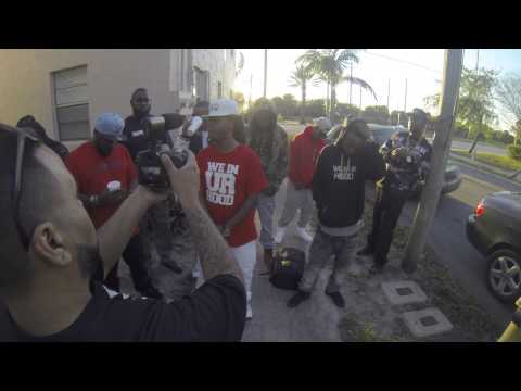 Vandam Bodyslam - It Aint Ova : #ThisIsTheLife Episode 2