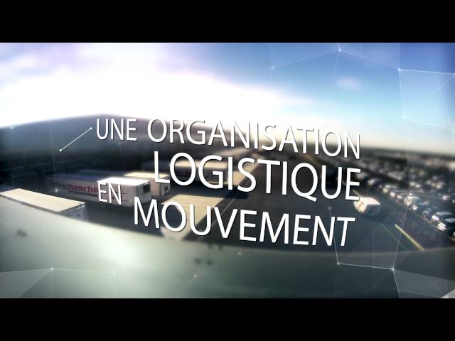 Présentation du Groupement Les Mousquetaires en vidéo