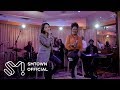 BoA - Man in the Mirror (Live Performance) [Feat. Siedah Garrett]