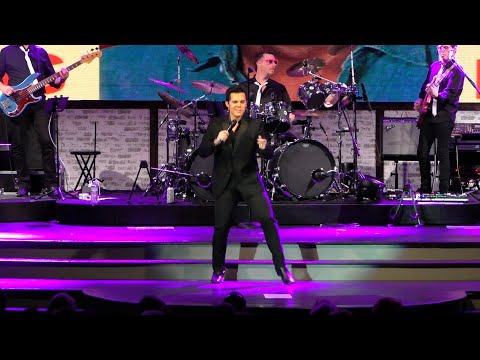 Riley Jenkins, “Ain’t That Loving You Baby” - video by Susan Quinn Sand