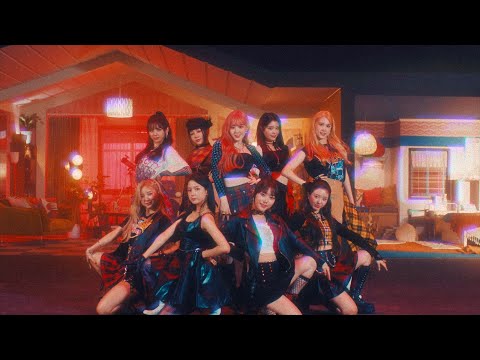 Kep1er 케플러  ‘WA DA DA’ MV 432hz