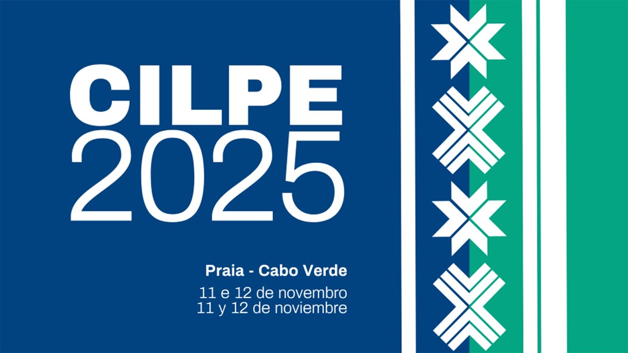 [CILPE 2025] - Día 1