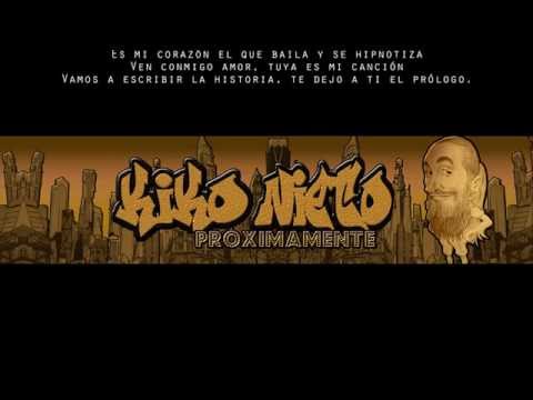 KIKO NIETO: La Mixtape - 09. Ven (Baghira) - Dj Zeus
