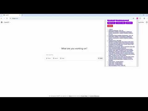 Item video thumbnail