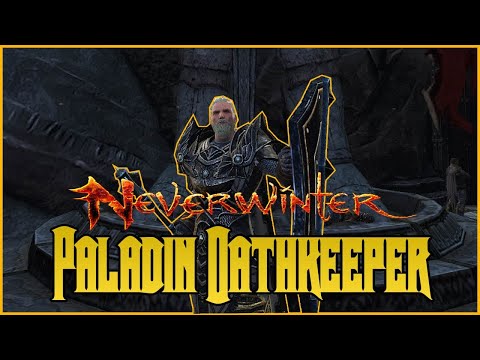 Mod 21 Updated Pally Healer Build