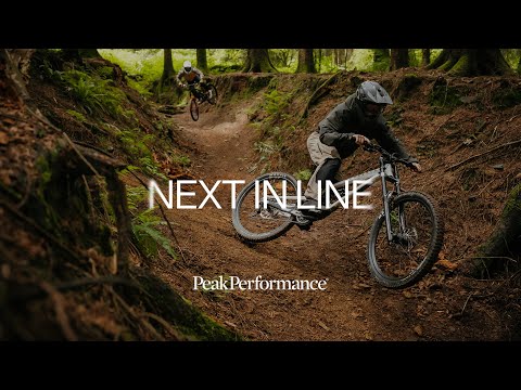 Peak Performance | Next in Line