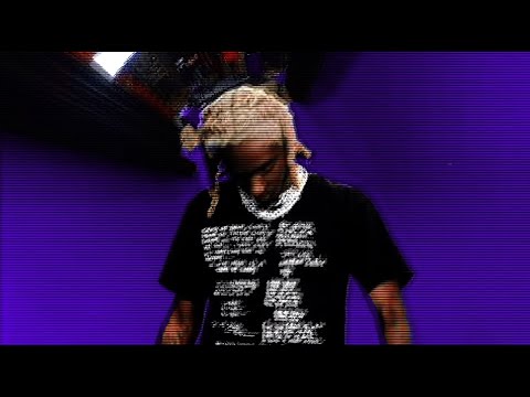 OsamaSon - Worldwide [Official Music Video]