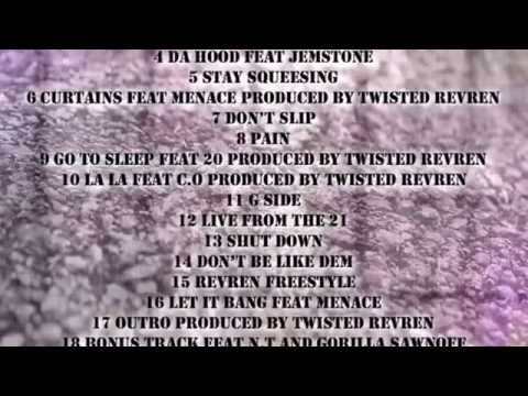 Twisted Rev ft NAIMLESS-ASBOMUSIC intro (Explicit)