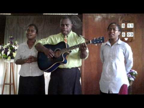 Noqu Turaga Sa Lesu Mai