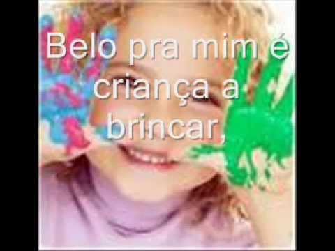 Belo Pra Mim video