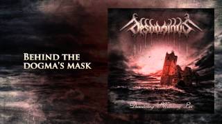 Desdominus - Devastating Millenary Lies 2013 (Album Preview)