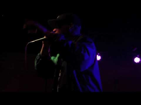 Aric Evans - Promo Video