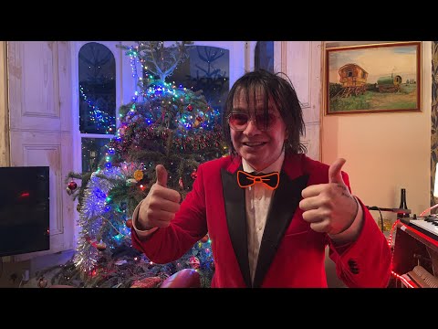 🔴CHRISTMAS EVE SPECIAL LIVE STREAM 2020 - Terry Miles🔴