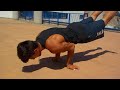 Full Body Workout