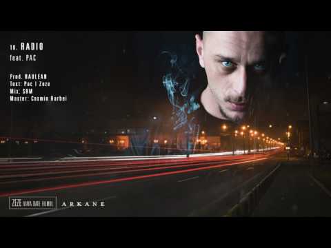 Zeze feat. Pac - RADIO