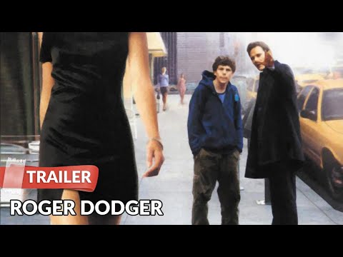 Roger Dodger (2002) Trailer | Campbell Scott | Jesse Eisenberg