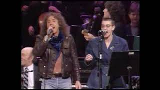 Roger Daltrey, Sinead O&#39;Connor, The Chiftains - Baba O&#39;Riley, 1994