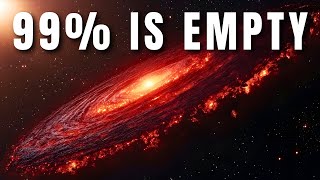 The Universe Is 99% Empty: Cosmic Voids and the Nature of Expansion