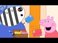 Peppa S Perfect Party Planning Peppa Pig Full Episodes