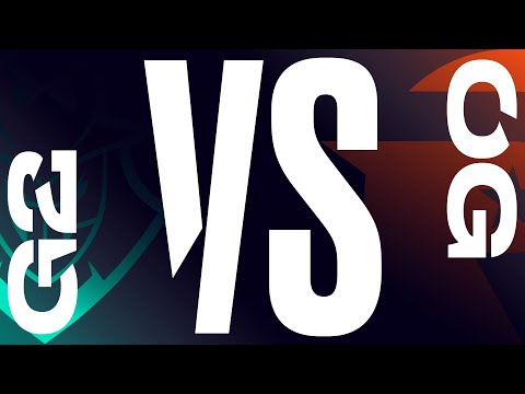 G2 vs. OG - Playoffs Round 2 - Game 1 | LEC Spring Split | G2 vs. Origen  (2020)