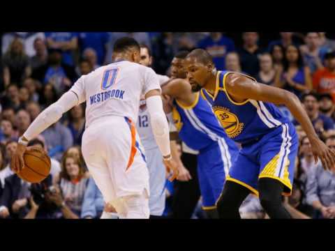 ラッセル・ウェストブルック、NBA賞・最も価値ある選手 (Russell Westbrook, NBA Award - Most Valuable Player)