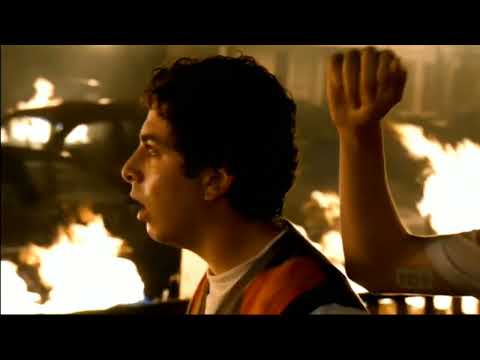 Project X (2012) Flamethrower/Riot Scene (TV Version) Teaser