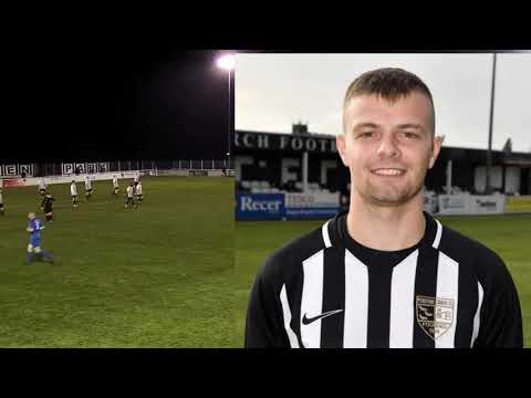 Athersley Rec v Penistone Church FC highlights