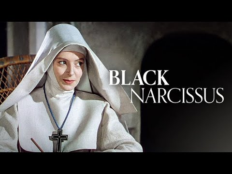 Black Narcissus (1947) HD, Deborah Kerr, Drama