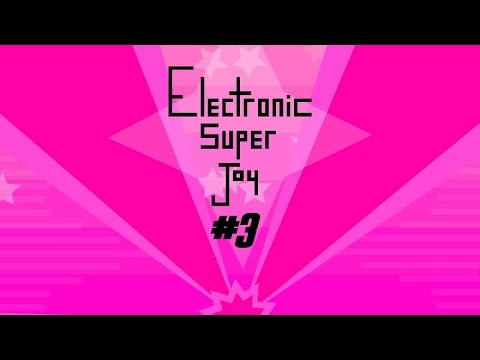 Electronic Super Joy Part 3 Atheist vs Pope