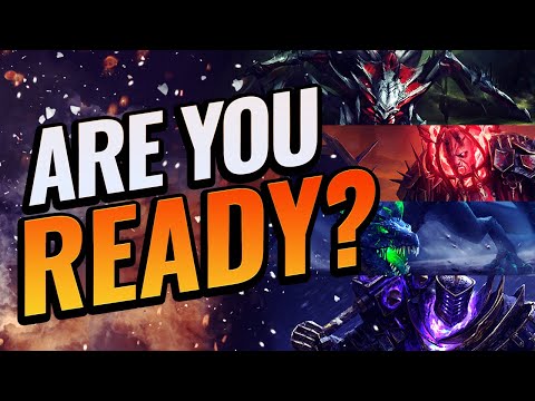 WATCH BEFORE YOU INVEST.... | Raid: Shadow Legends