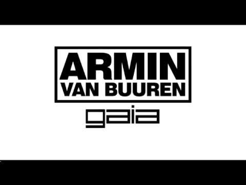 Armin van Buuren pres  Gaia Megamix   Best Tracks